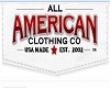 All American Clothing